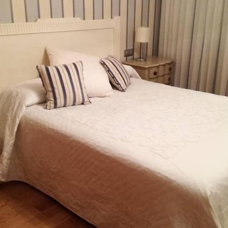 Apartamento Sanxenxo, 30 Metros Playa, Centrico. Exteriör bild